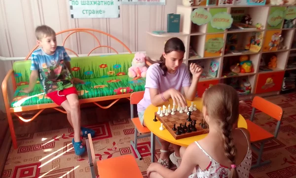 Бобравская библиотека